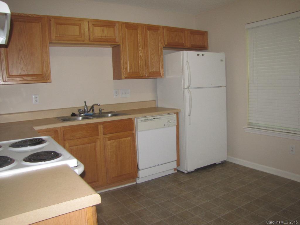 Forest Oaks - Residential