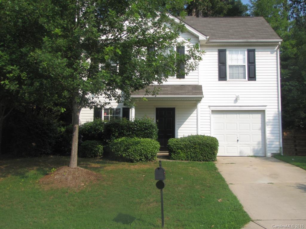 Forest Oaks - Residential