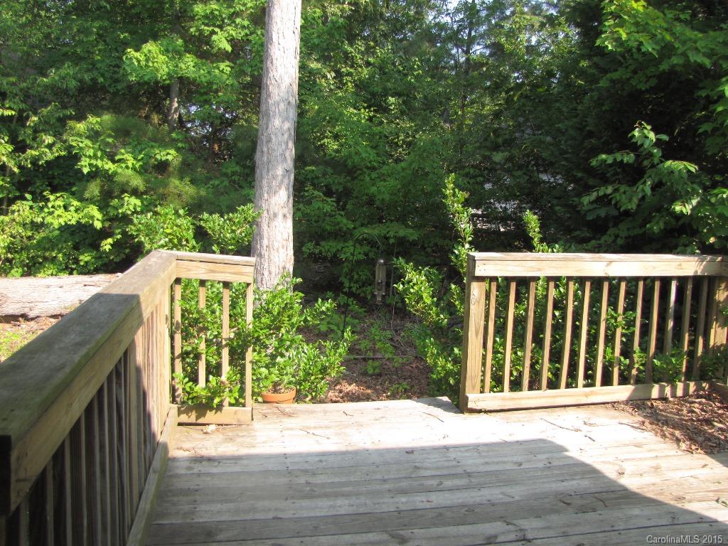 Forest Oaks - Residential