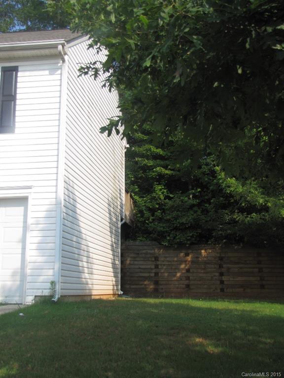 Forest Oaks - Residential