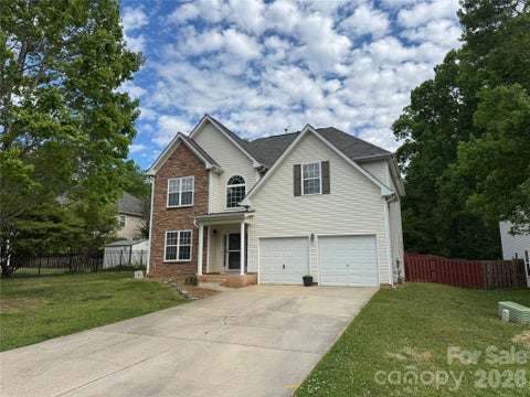 Photo of 5305 Grandover Drive, Gastonia, NC 28054 (MLS # 4376492)