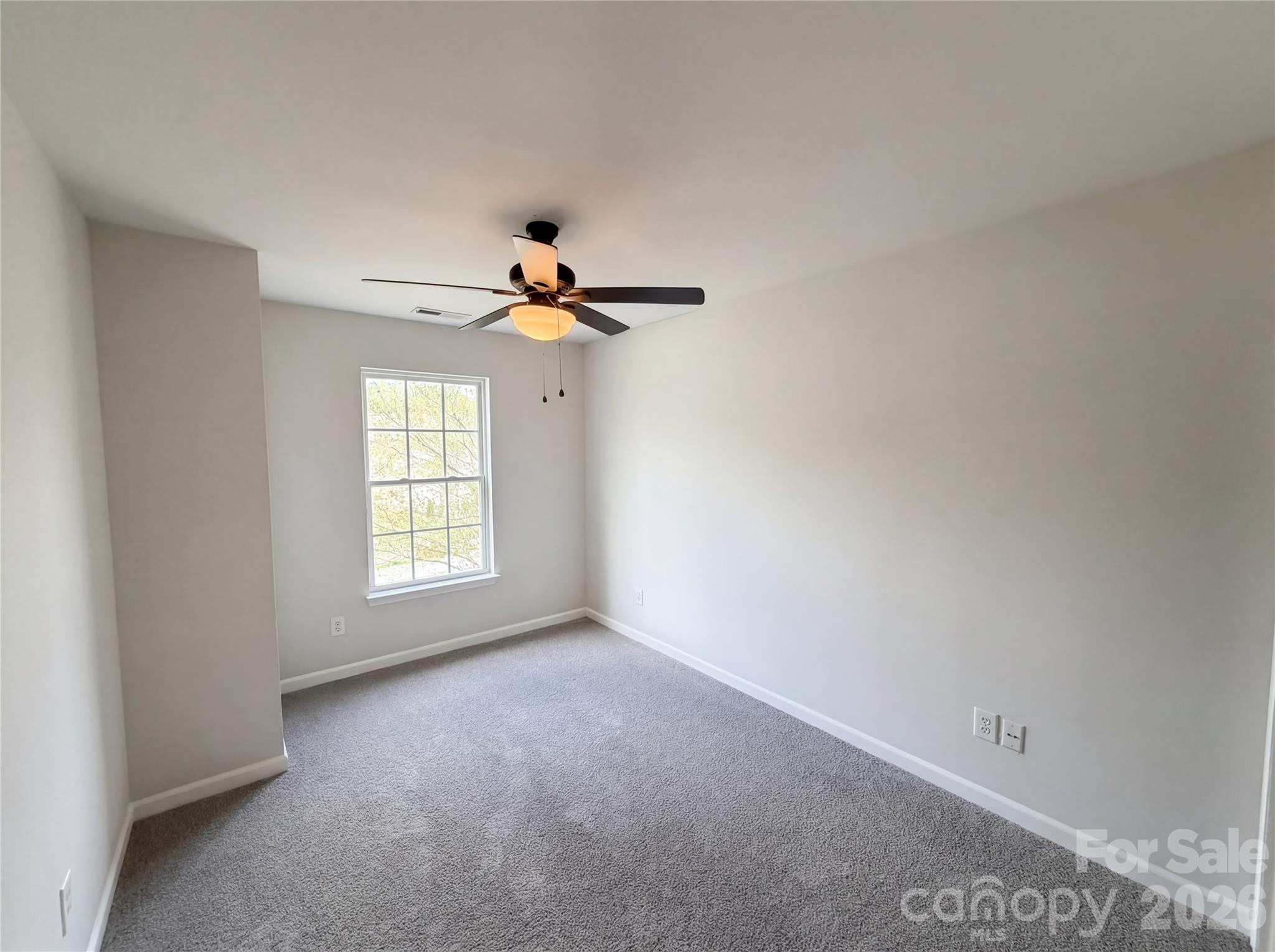 Drummond Village - Residential