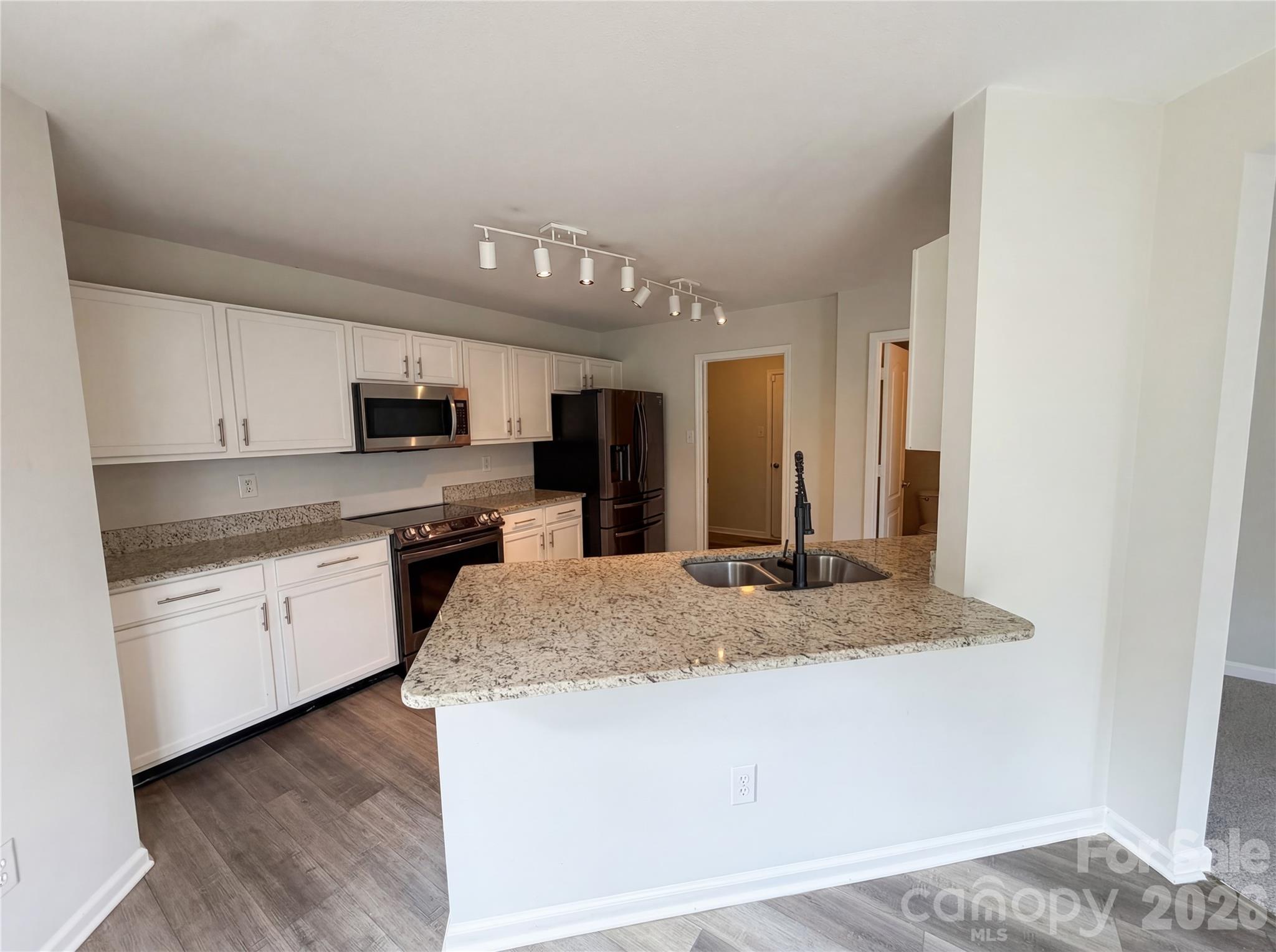 Drummond Village - Residential