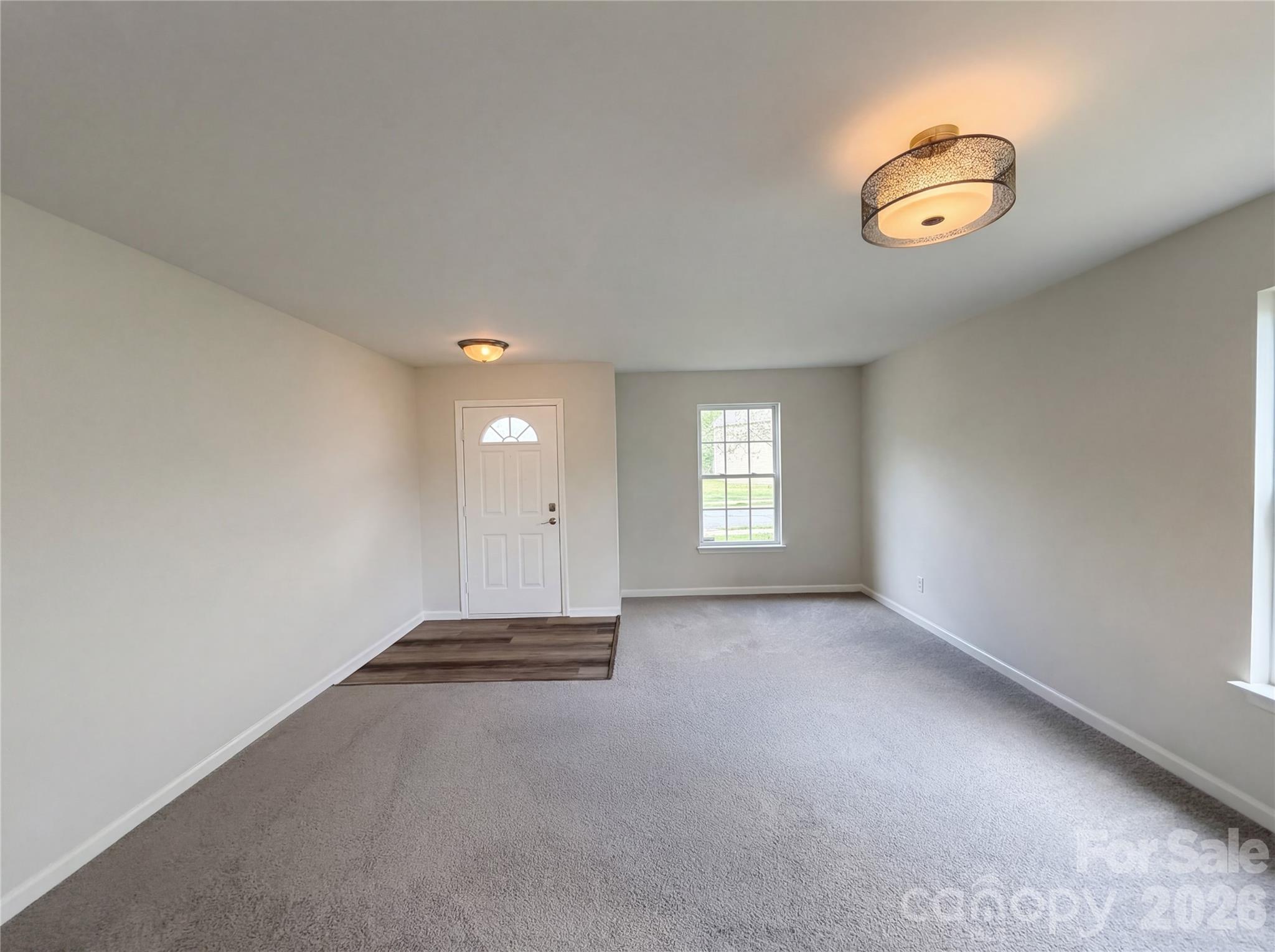 Drummond Village - Residential