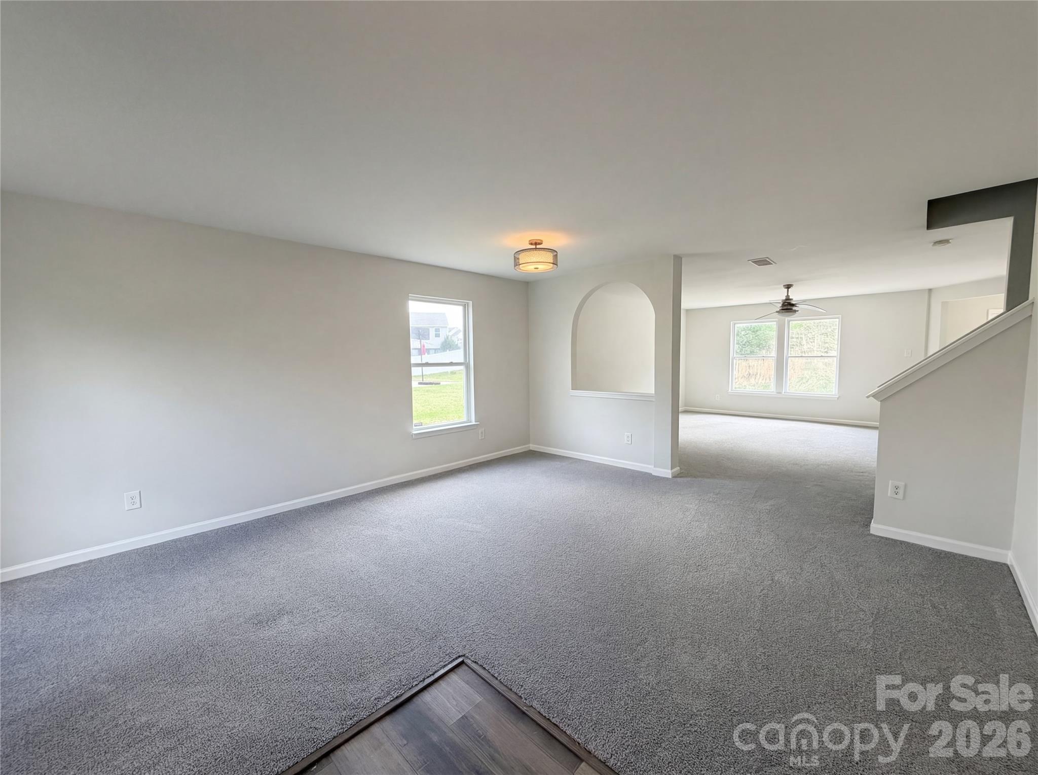 Drummond Village - Residential