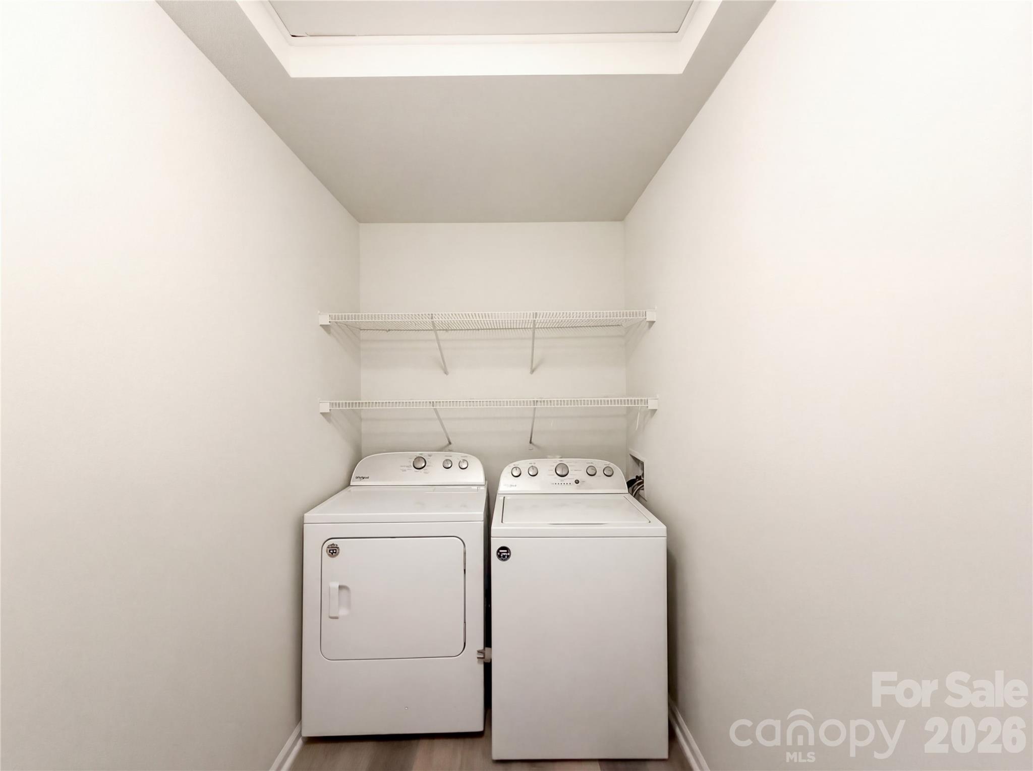 Drummond Village - Residential