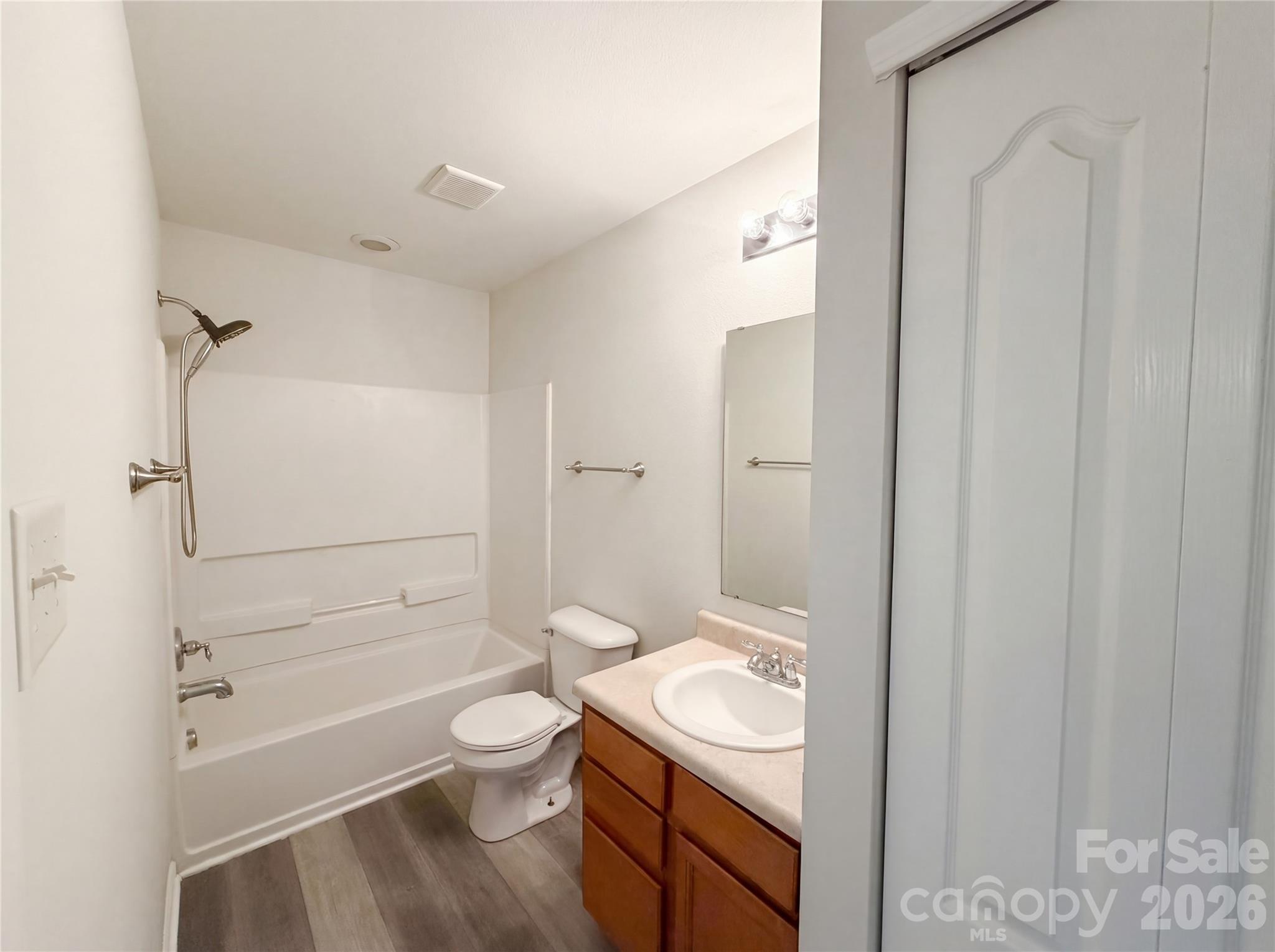 Drummond Village - Residential