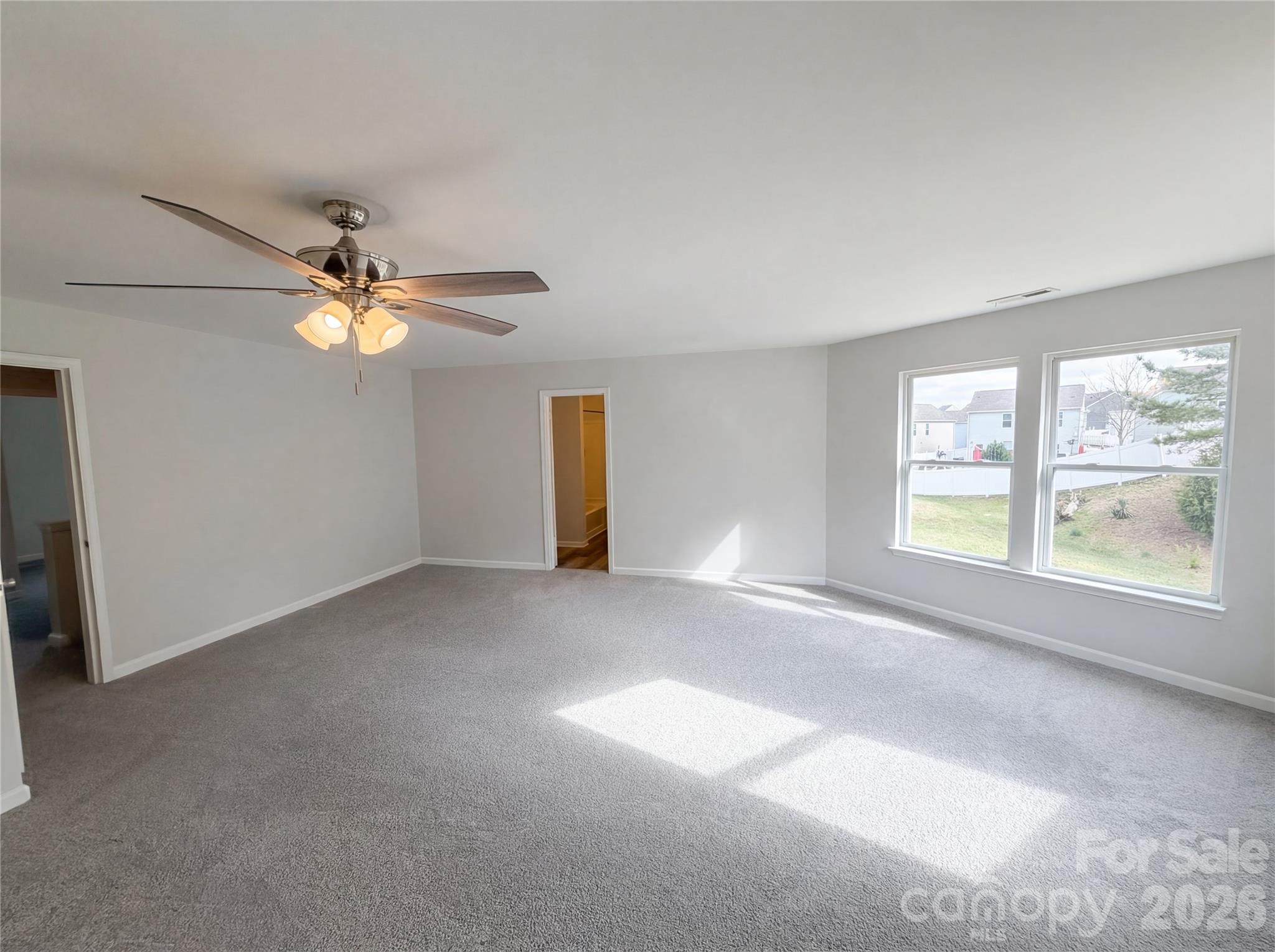 Drummond Village - Residential