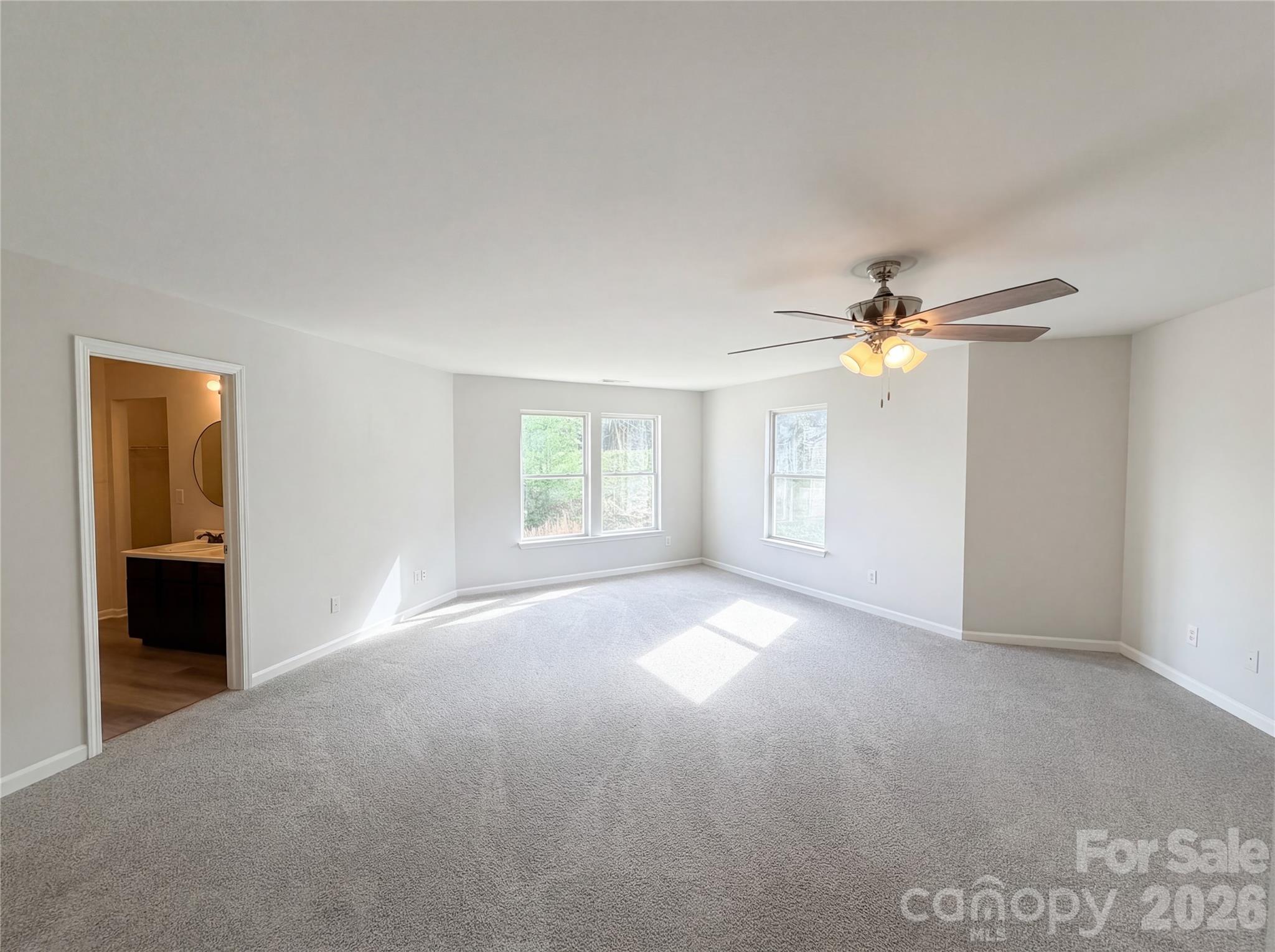 Drummond Village - Residential