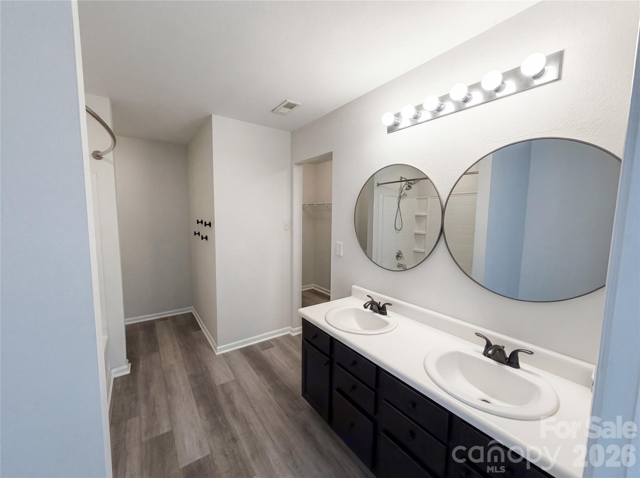 Drummond Village - Residential