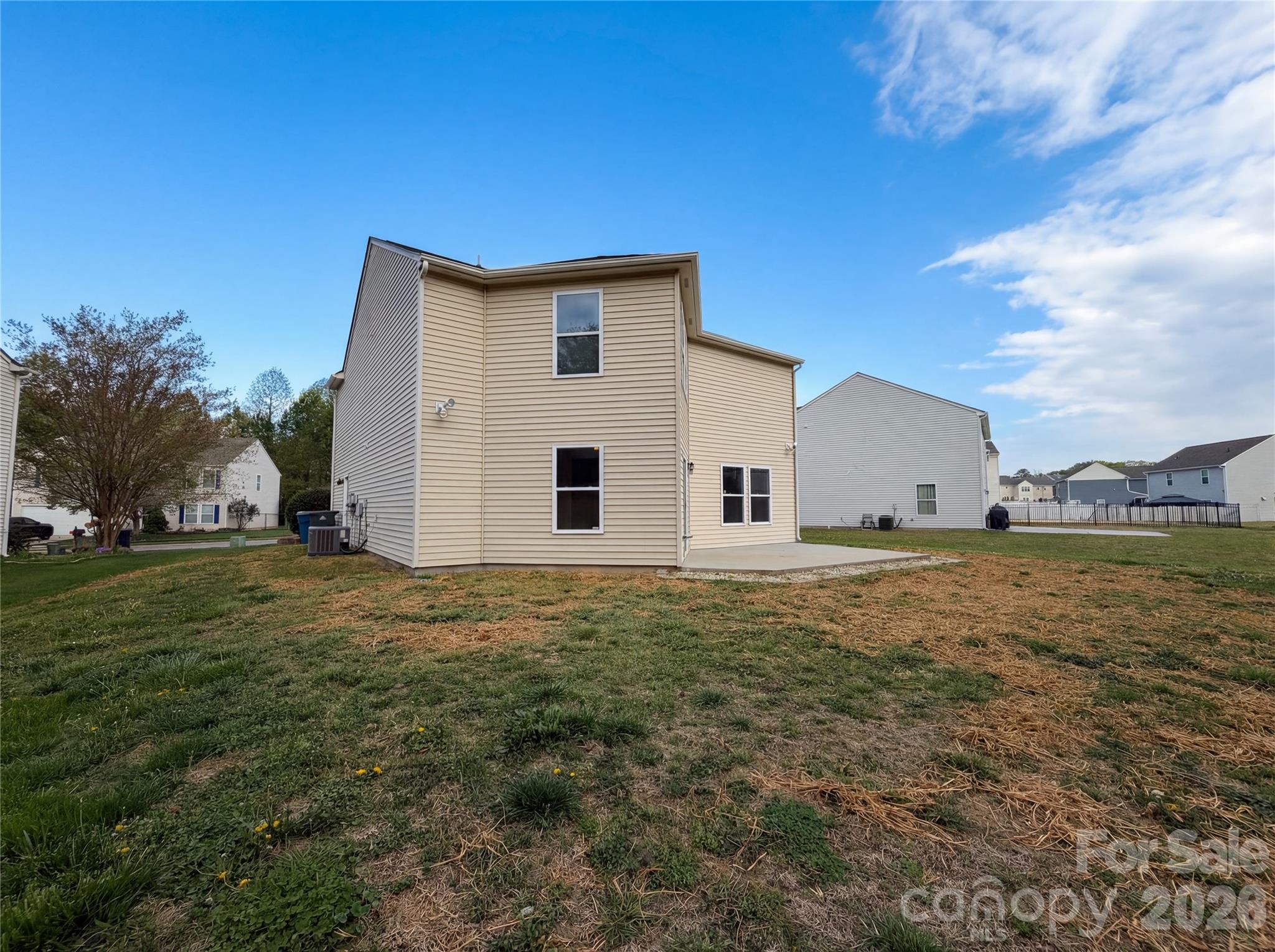 Drummond Village - Residential