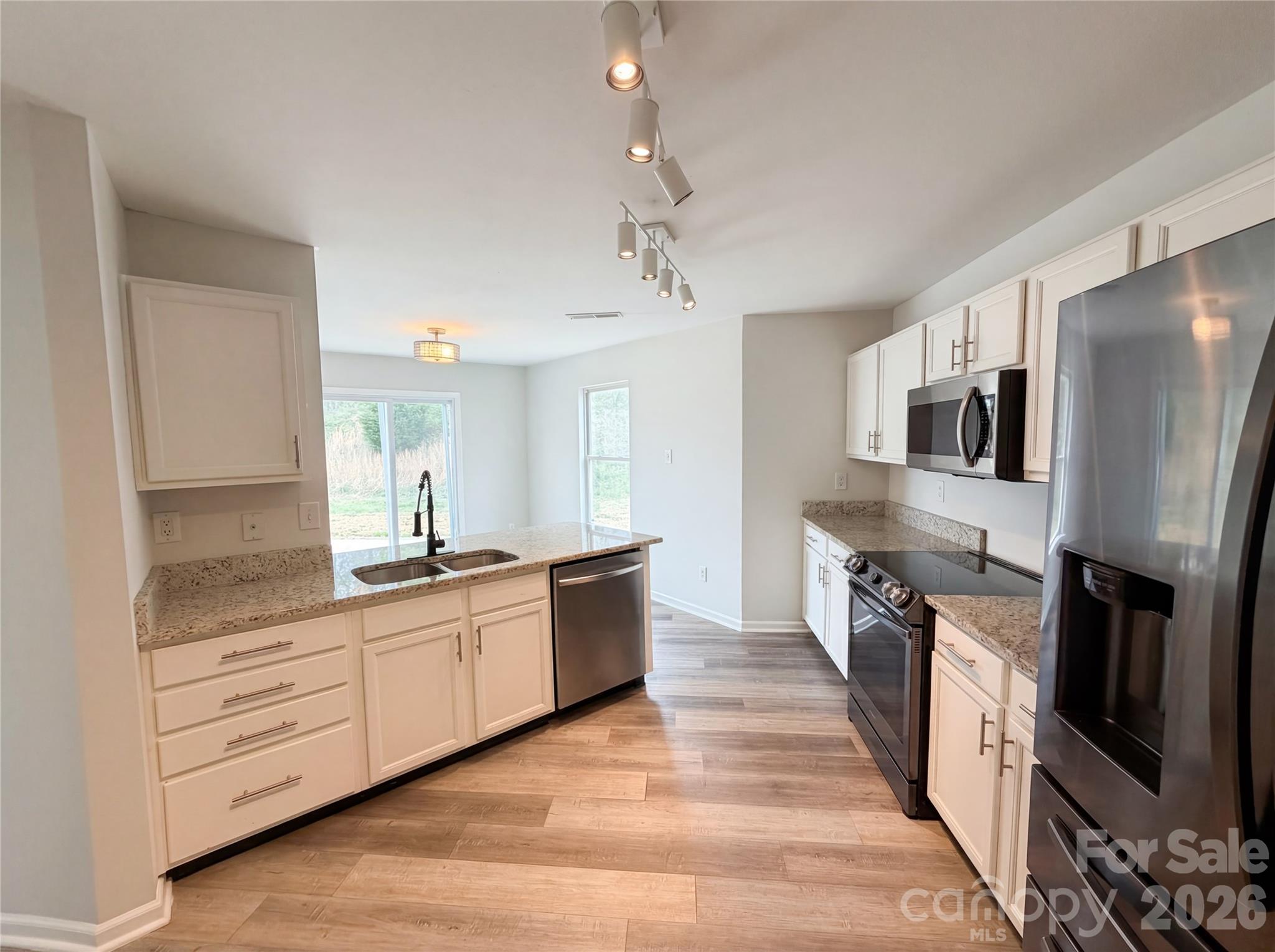 Drummond Village - Residential