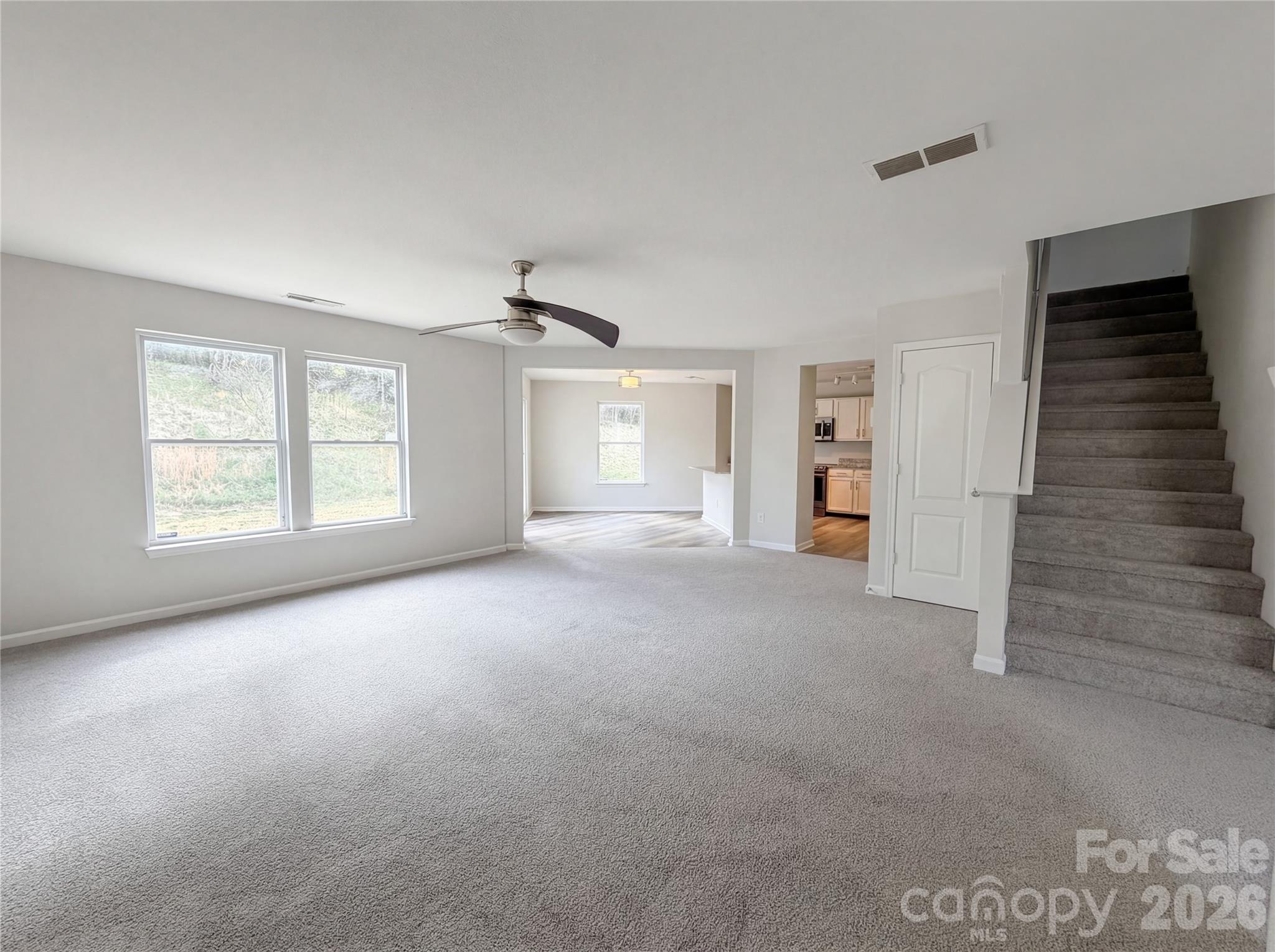 Drummond Village - Residential