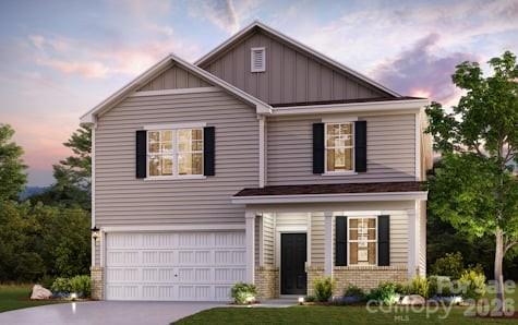 Meadow Creek Village - Residential