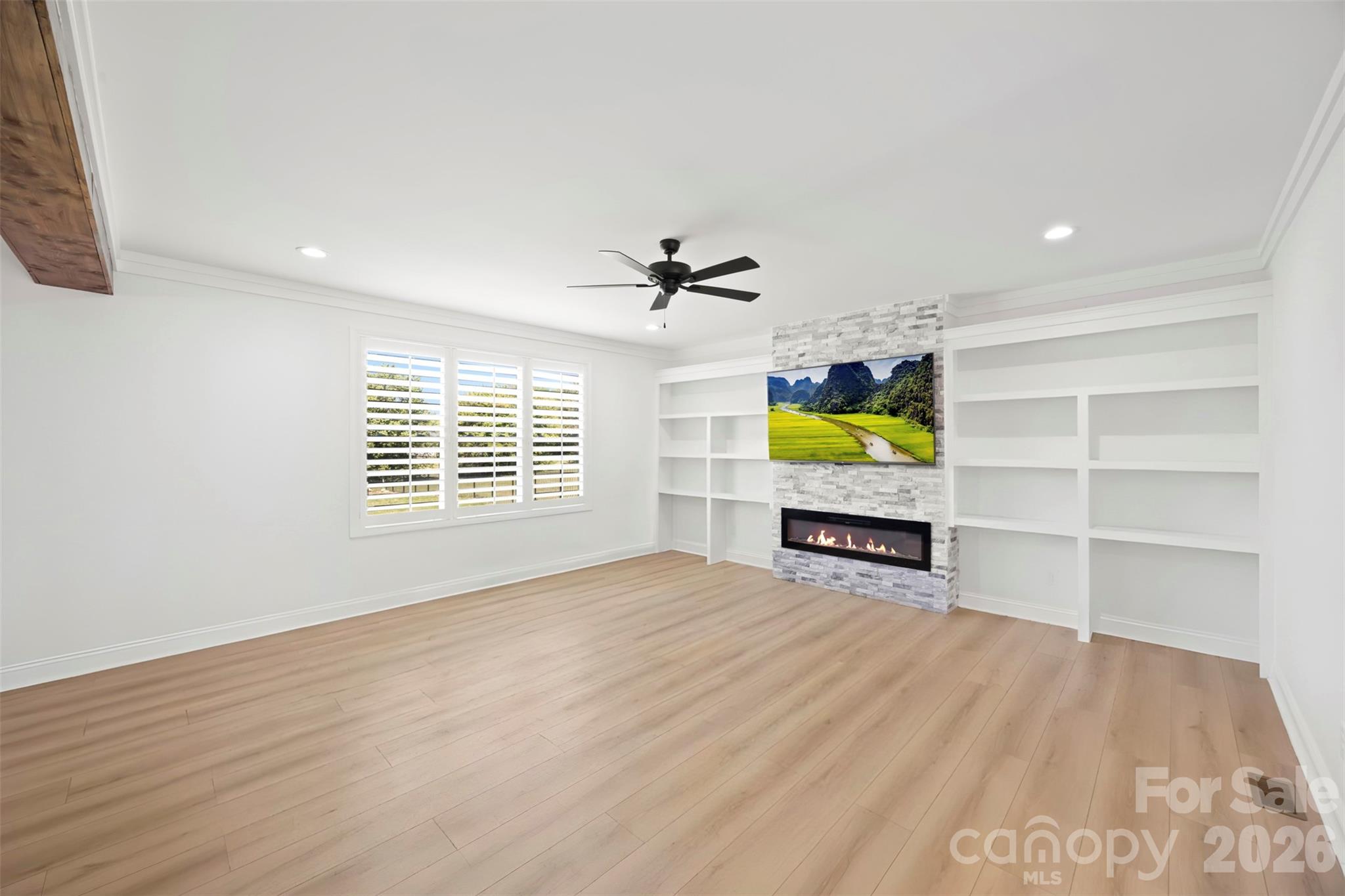 Woodbridge - Residential