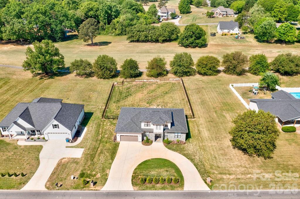 Woodbridge - Residential