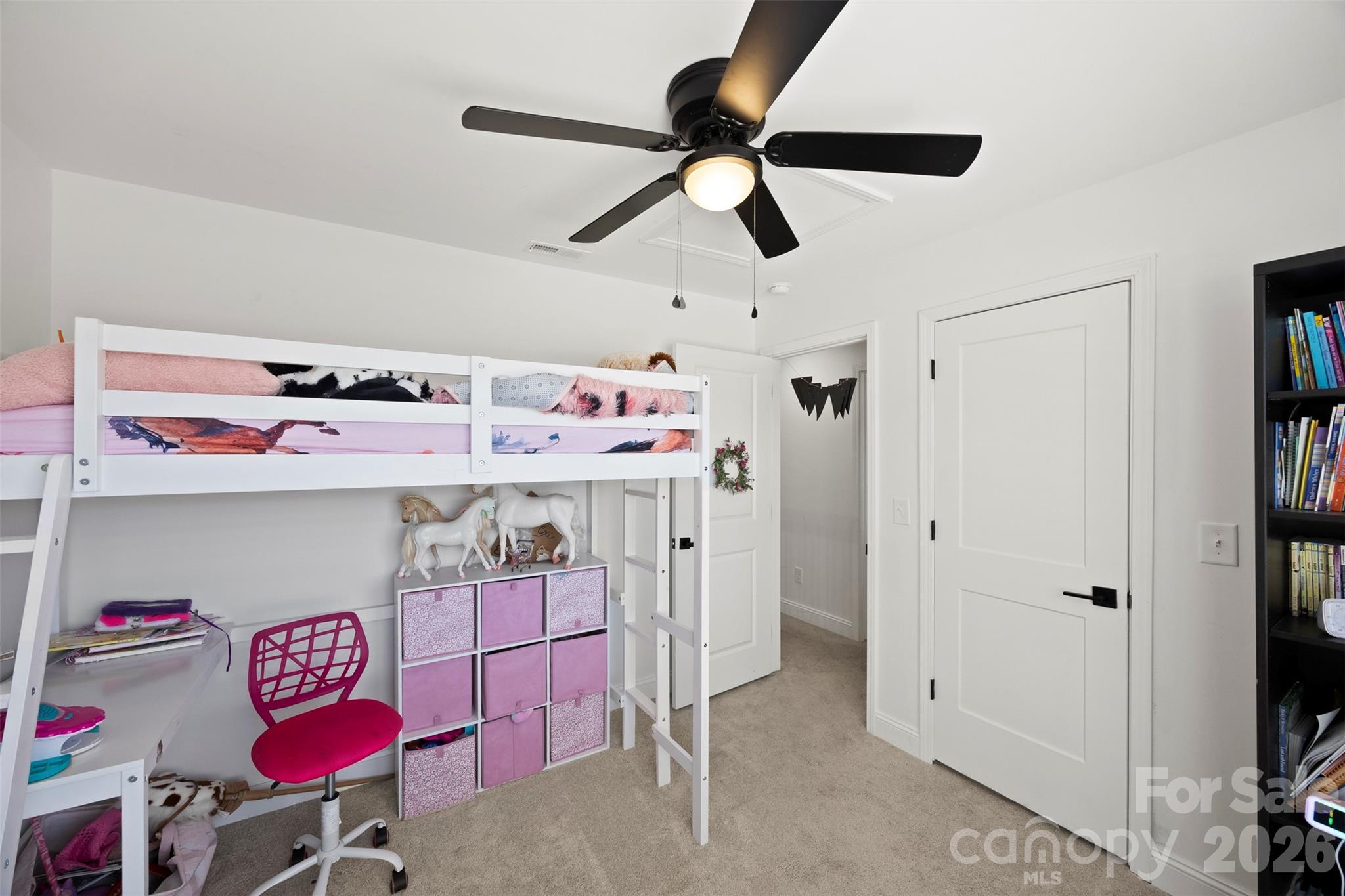Woodbridge - Residential