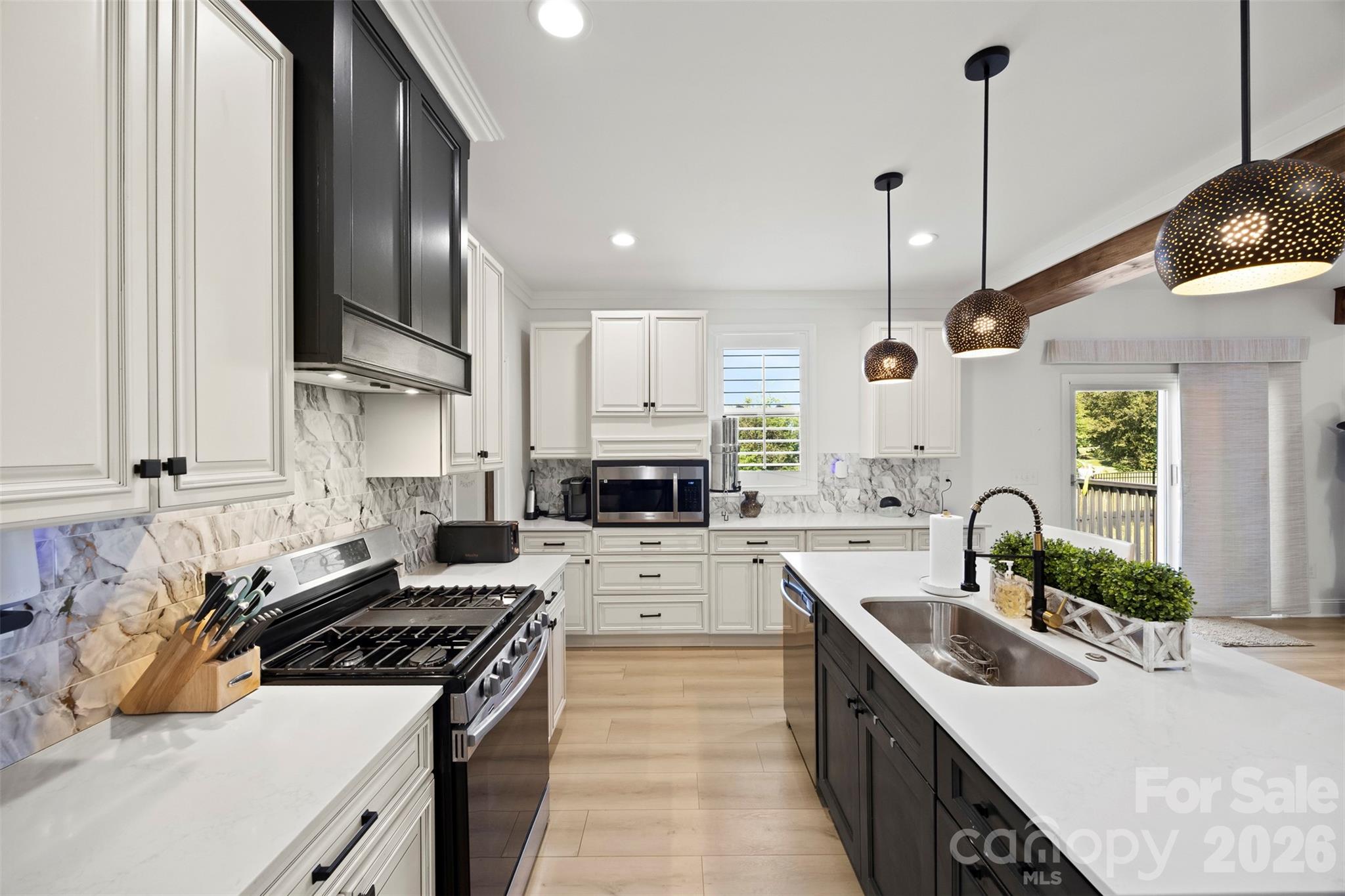 Woodbridge - Residential