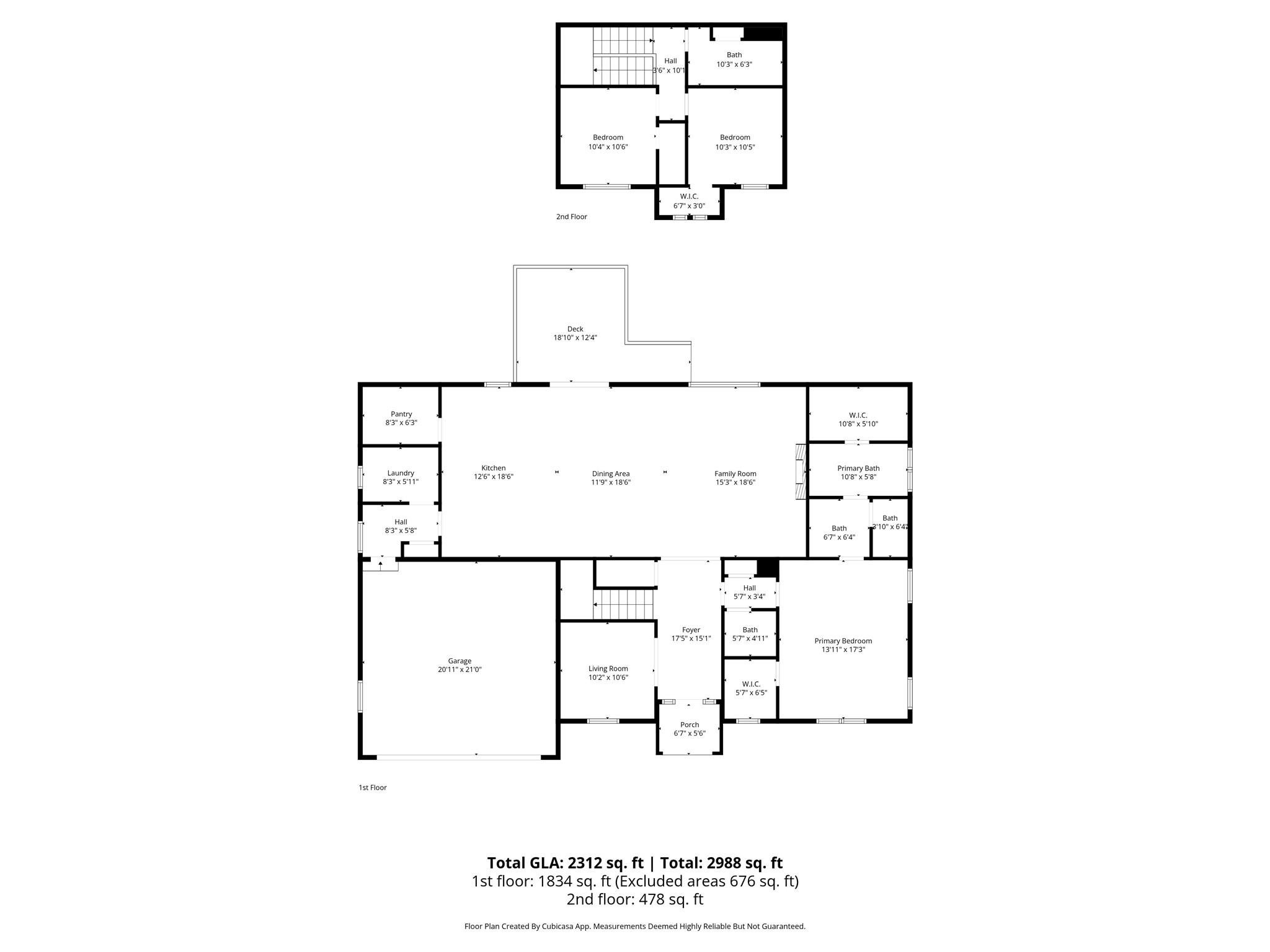 Woodbridge - Residential