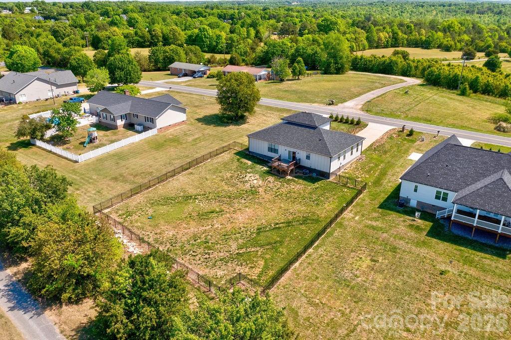 Woodbridge - Residential