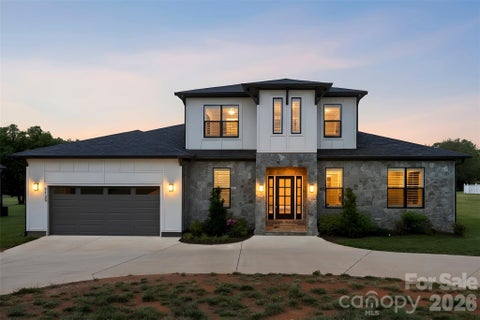 Photo of 1129 Stony Point Road, Kings Mountain, NC 28086 (MLS # 4373551)