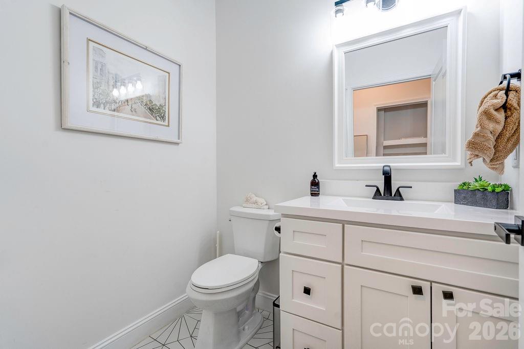 Woodbridge - Residential