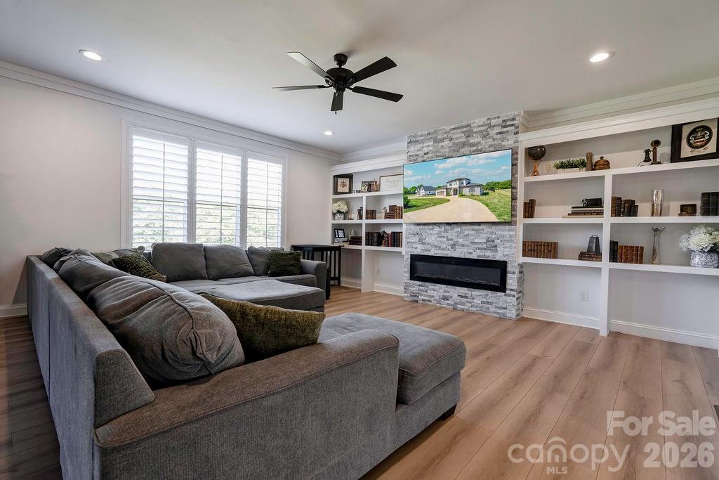 Woodbridge - Residential