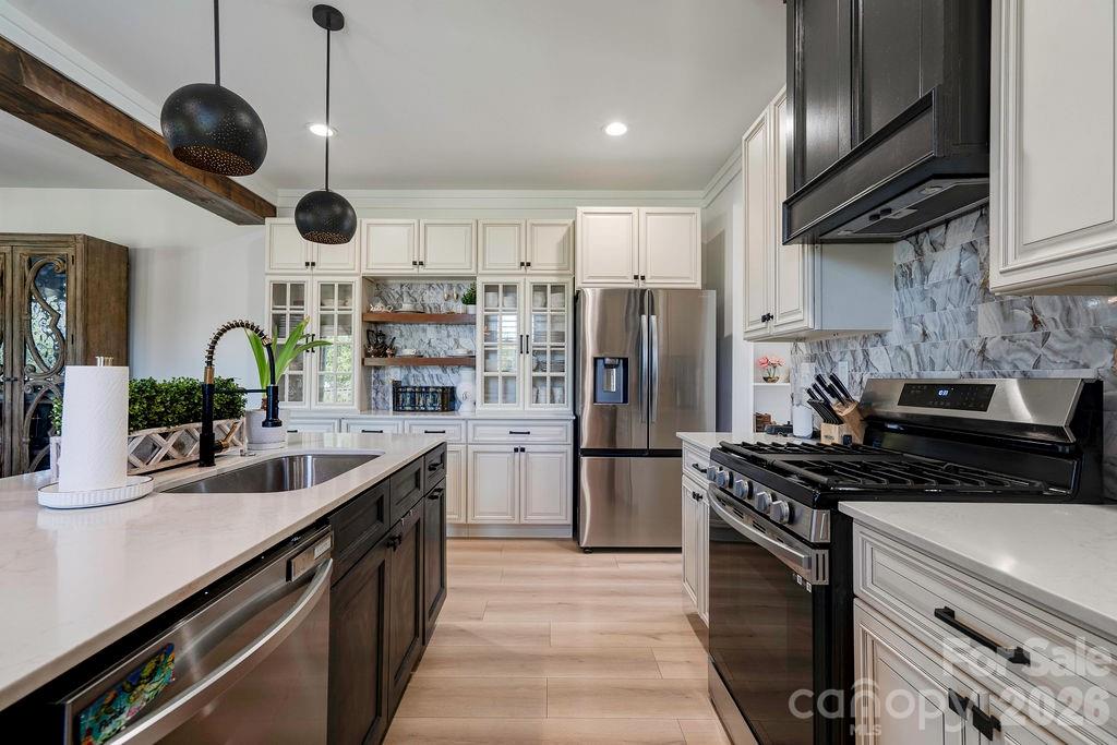 Woodbridge - Residential