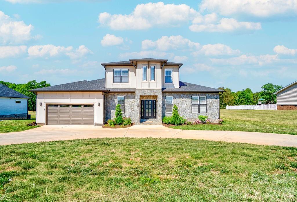 Woodbridge - Residential