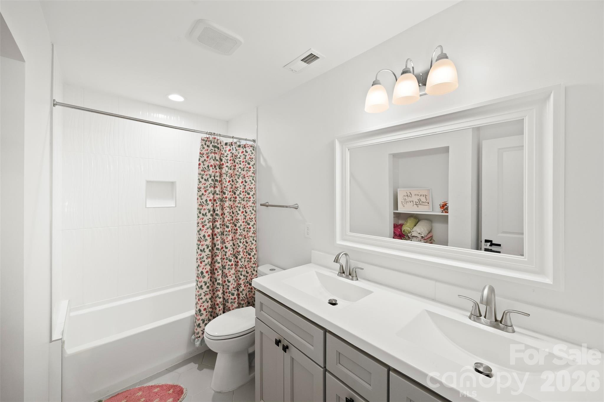 Woodbridge - Residential