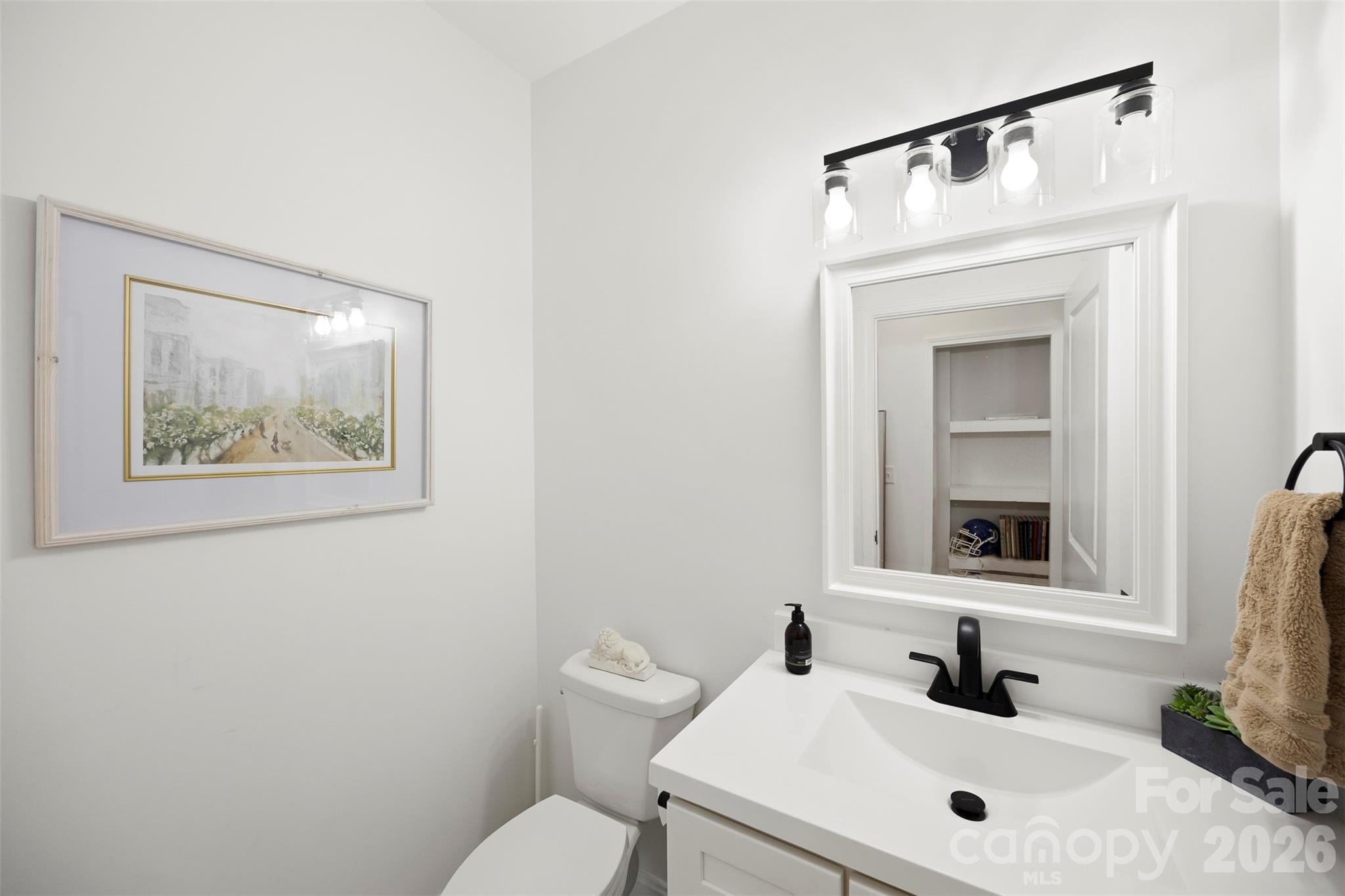 Woodbridge - Residential