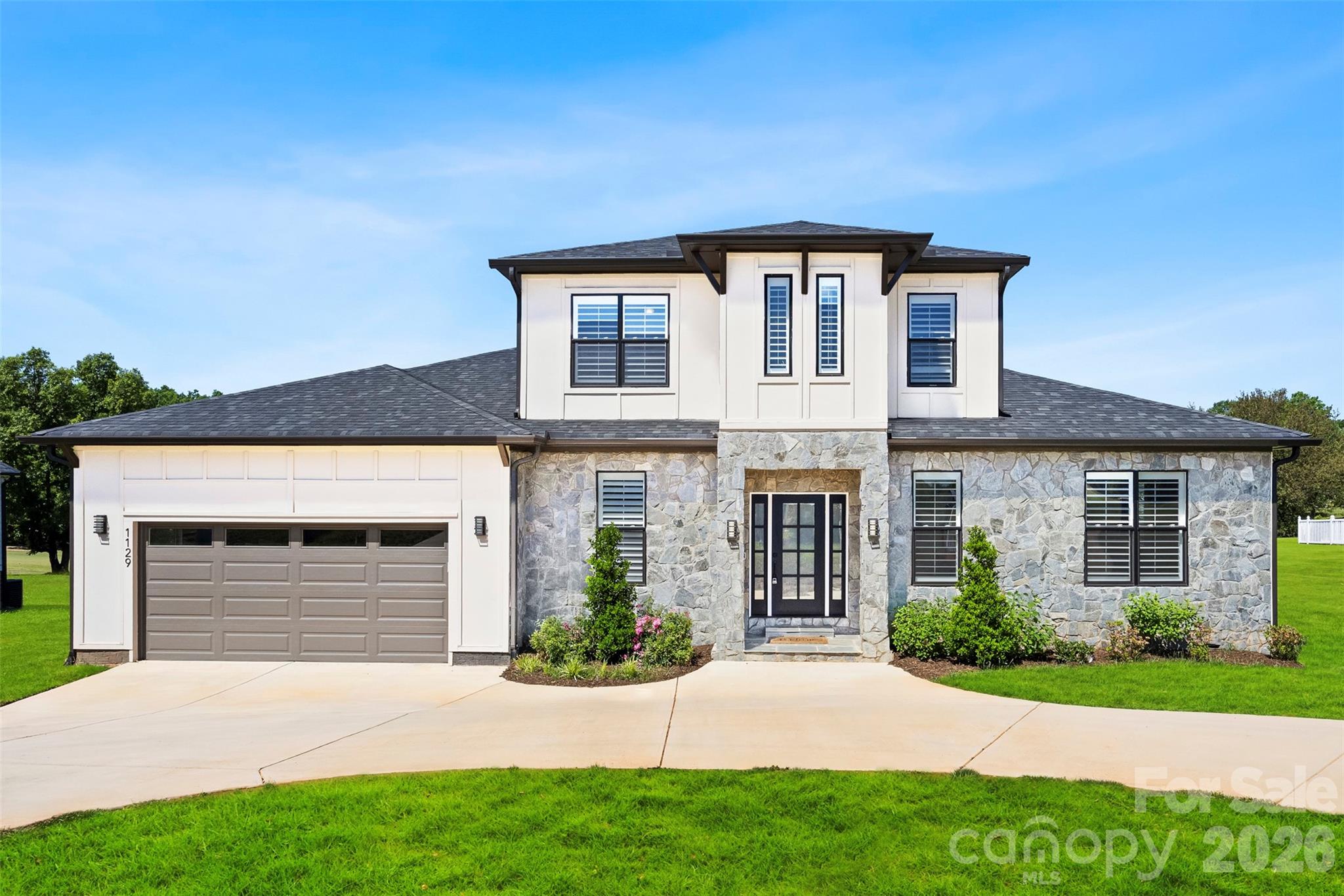 Woodbridge - Residential