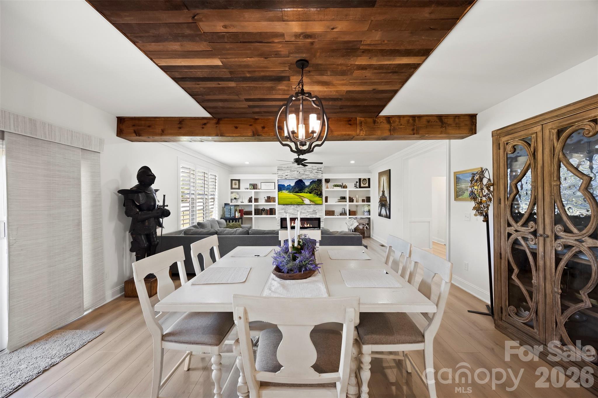 Woodbridge - Residential