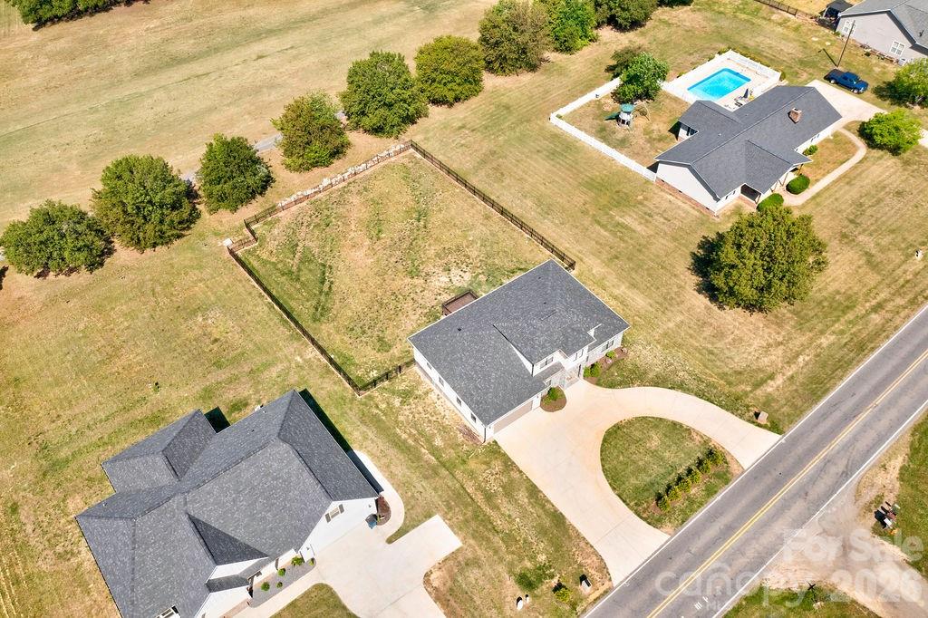 Woodbridge - Residential