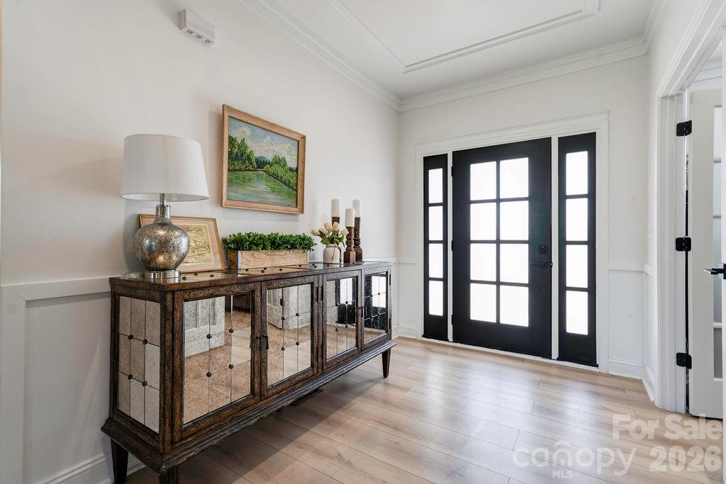 Woodbridge - Residential