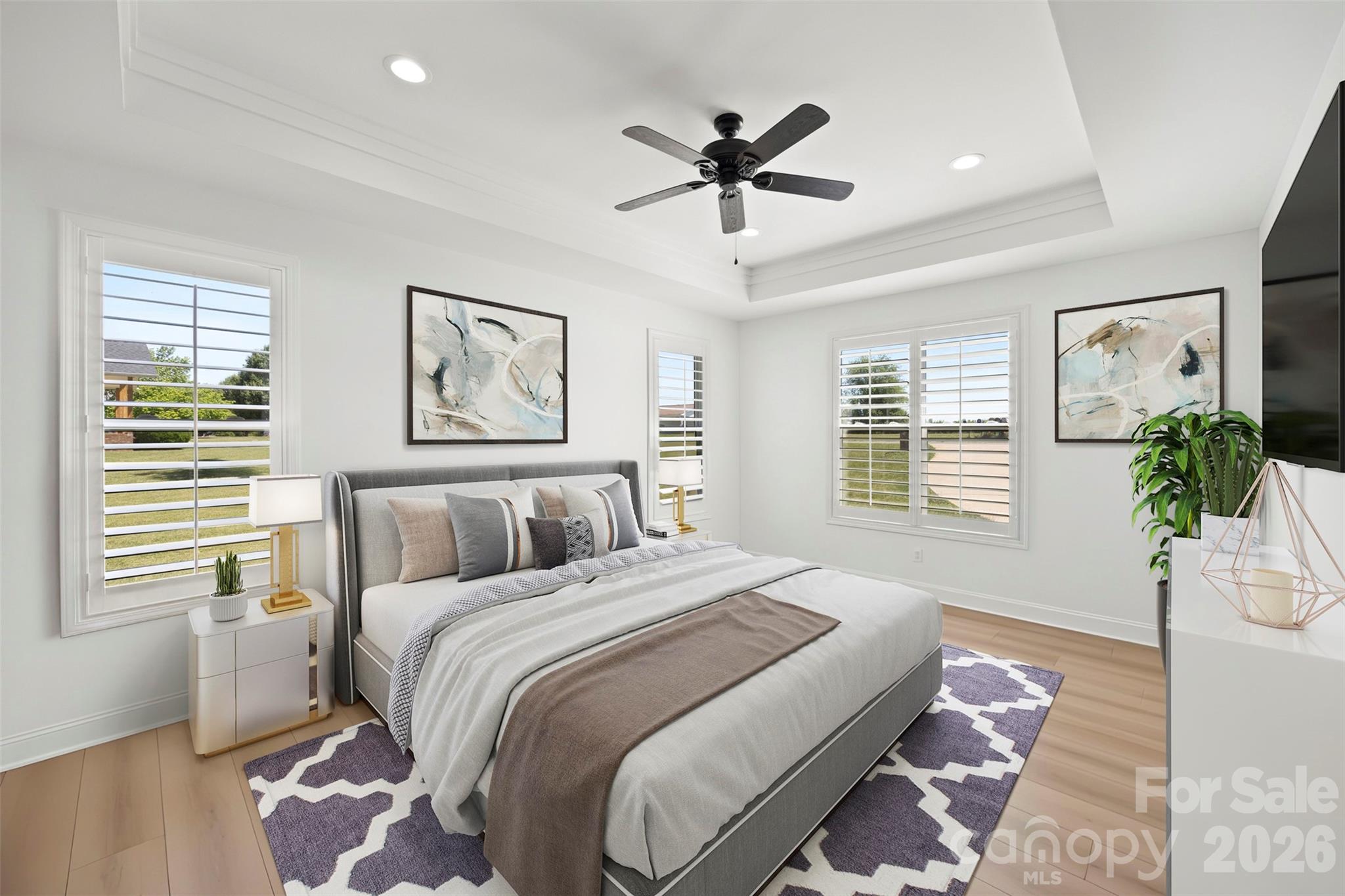 Woodbridge - Residential