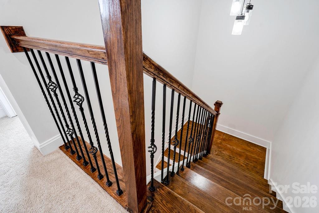 Woodbridge - Residential