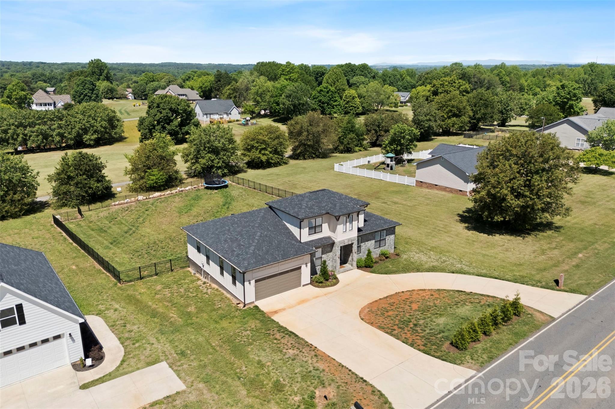 Woodbridge - Residential