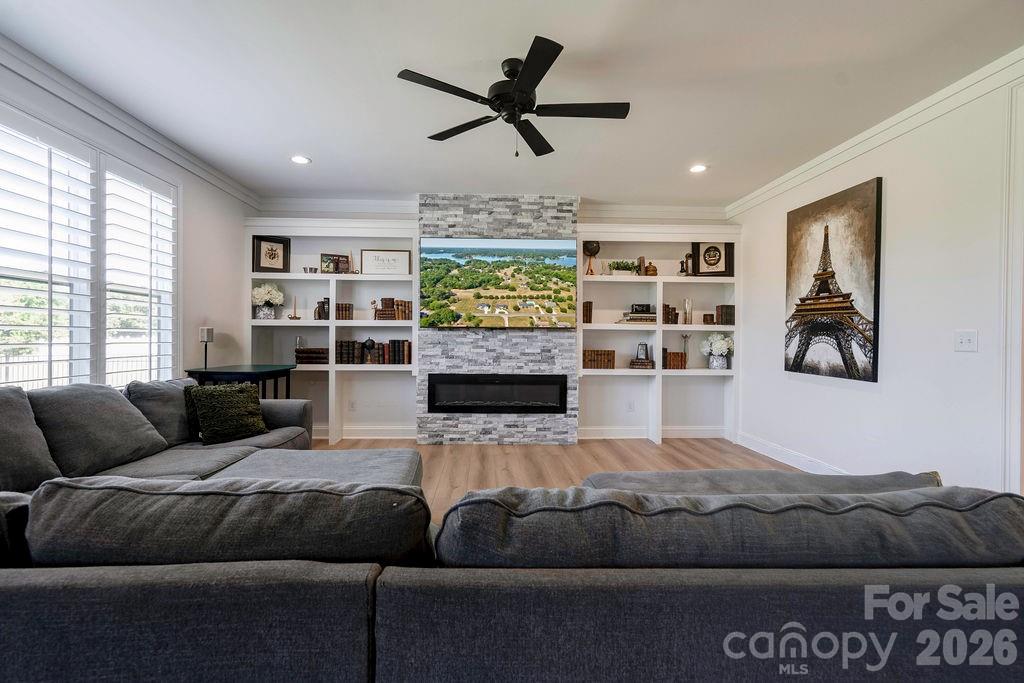 Woodbridge - Residential