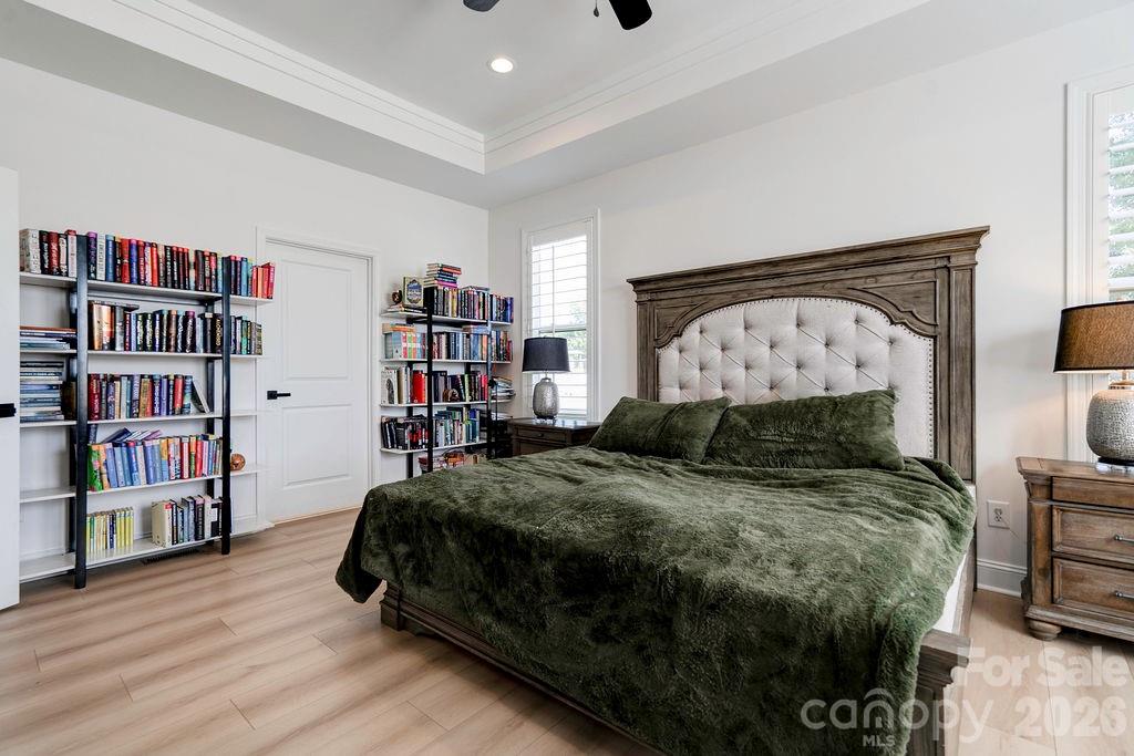 Woodbridge - Residential