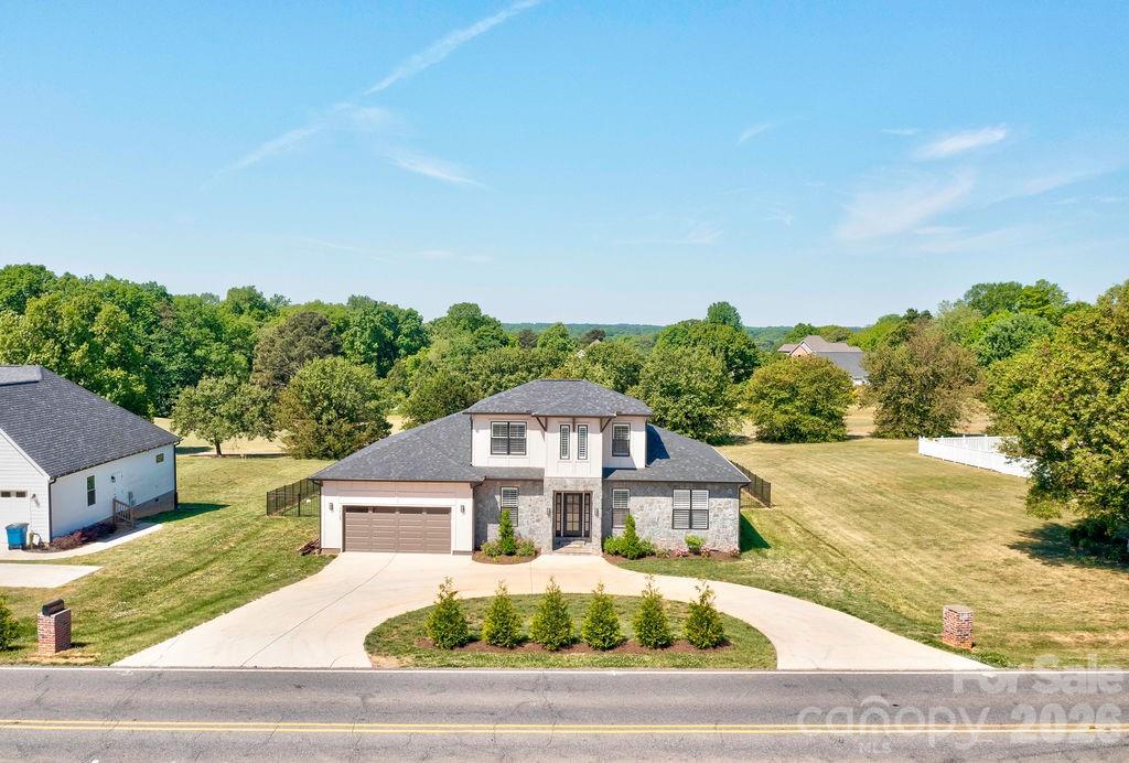 Woodbridge - Residential