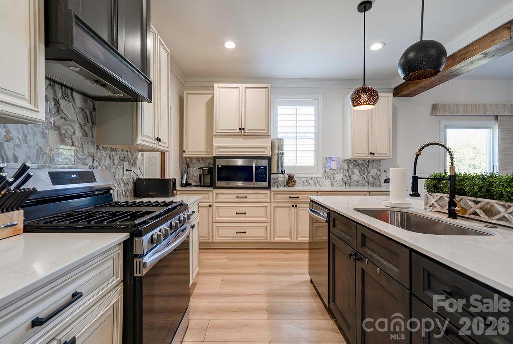 Woodbridge - Residential