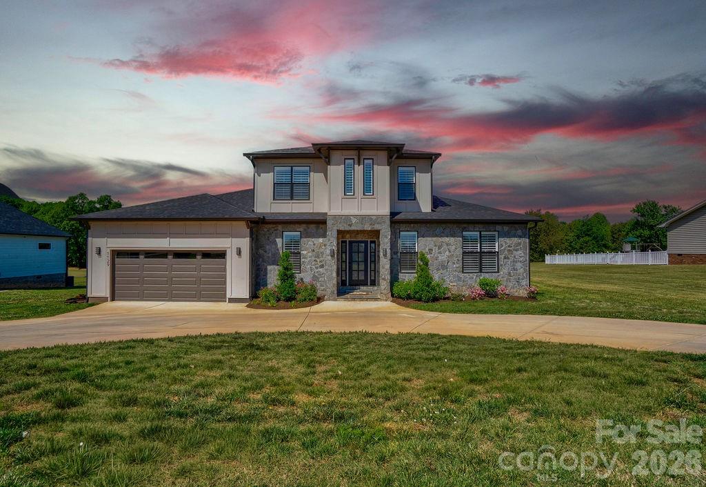 Woodbridge - Residential