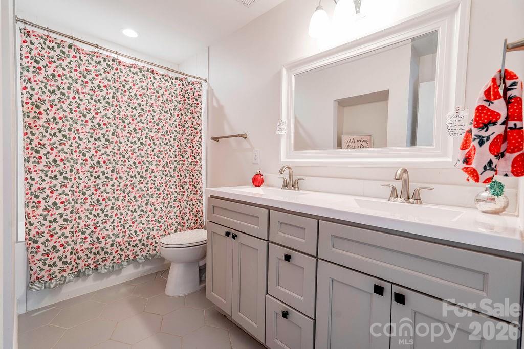 Woodbridge - Residential