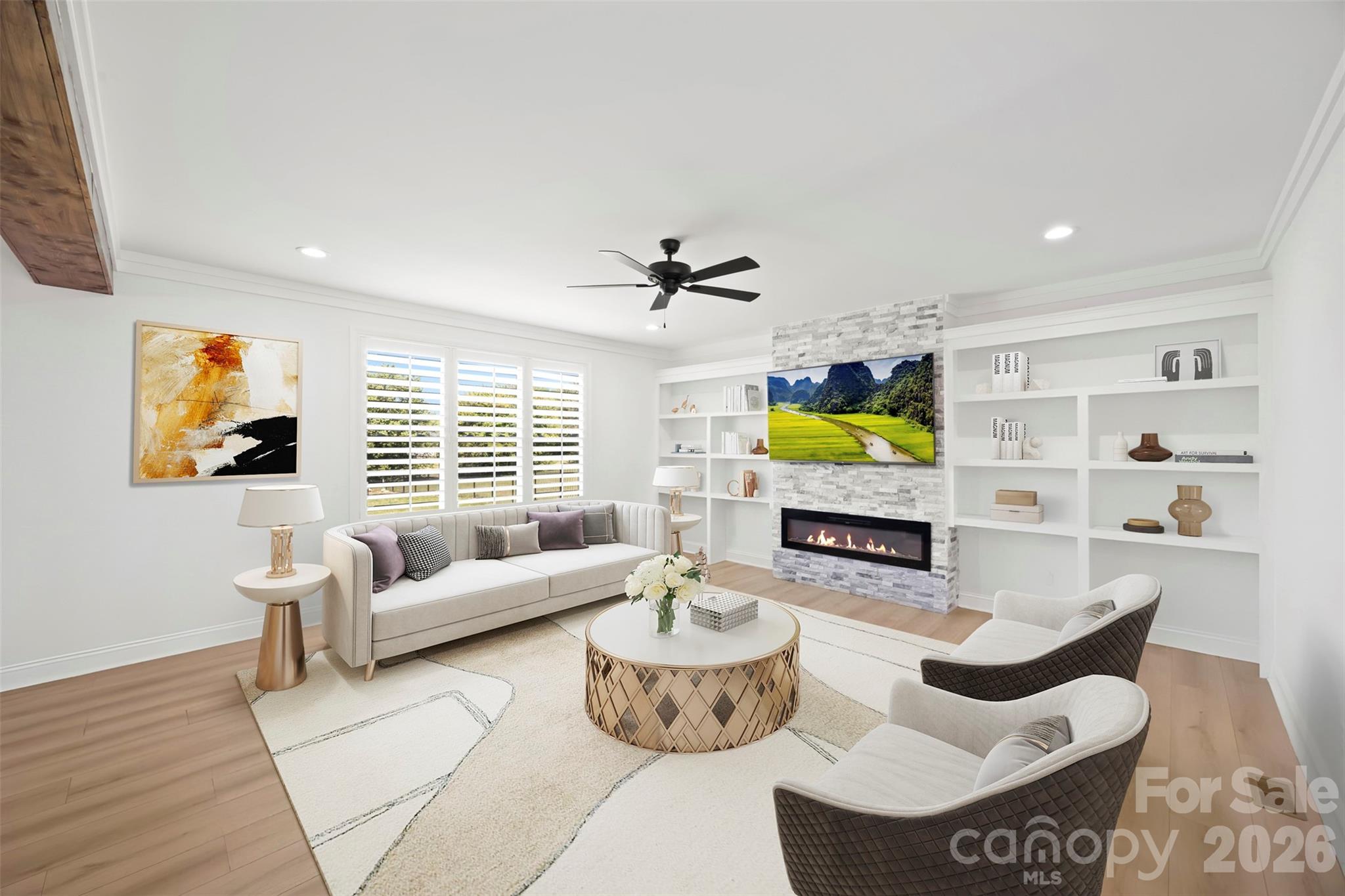 Woodbridge - Residential