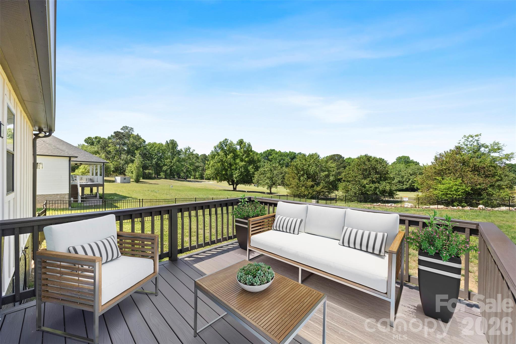 Woodbridge - Residential