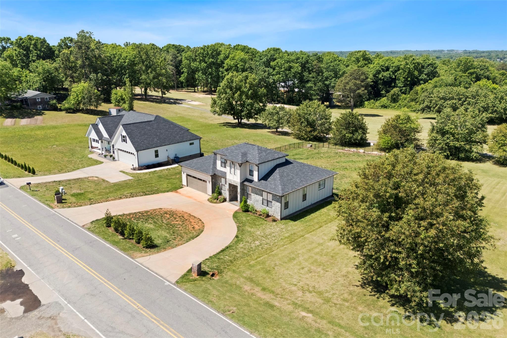 Woodbridge - Residential
