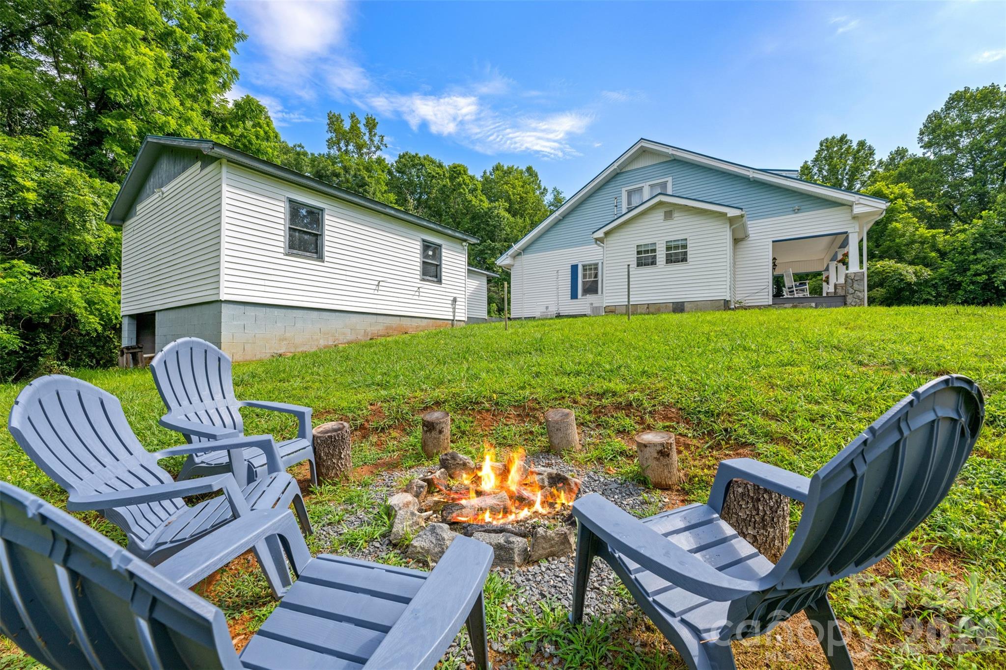 1231 Caldwell Place NW