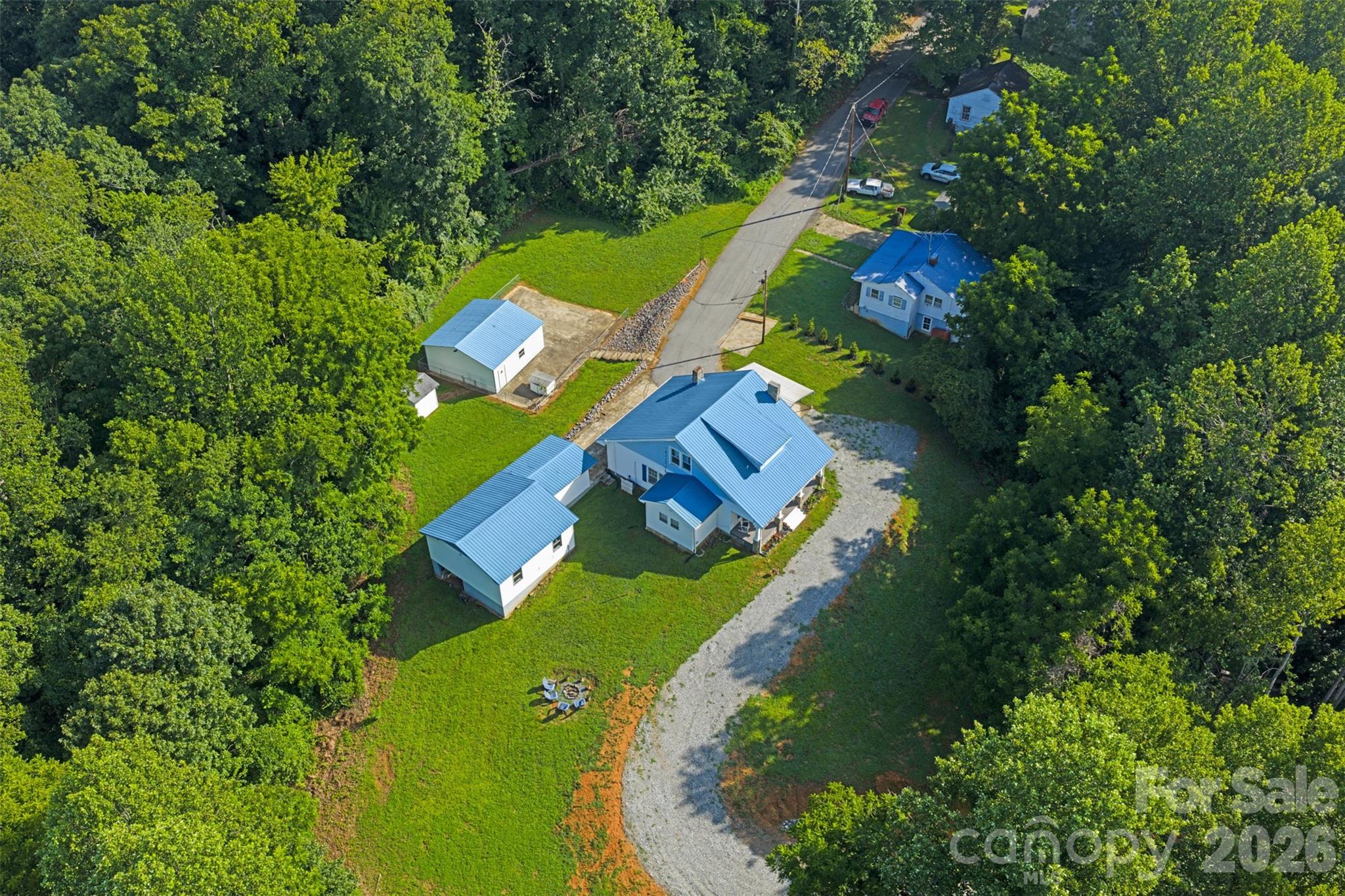 1231 Caldwell Place NW