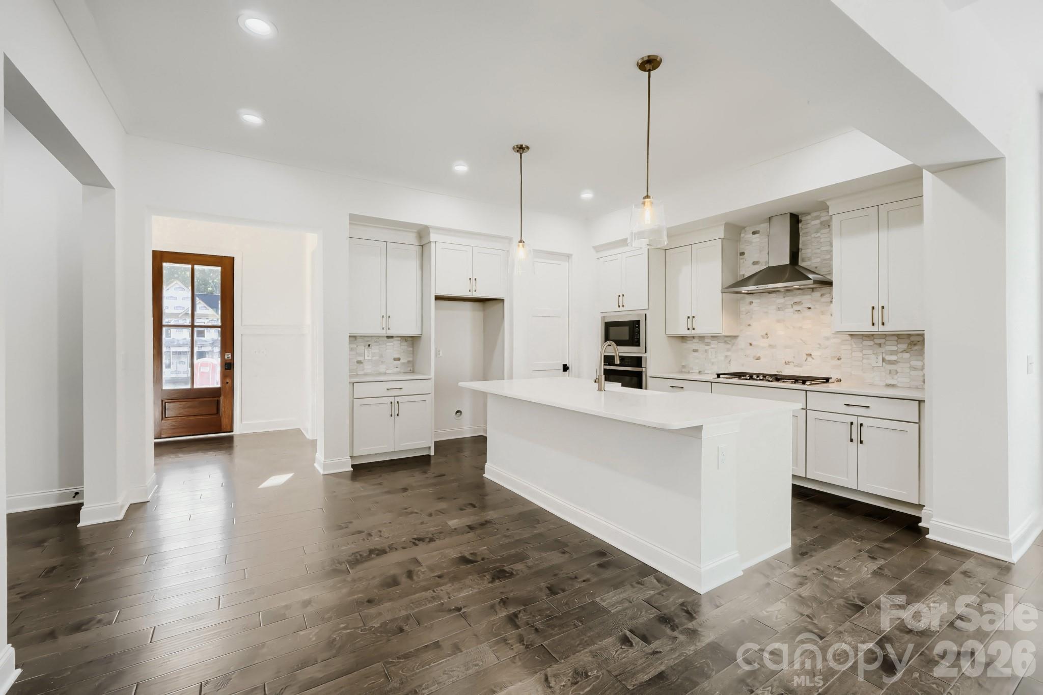 3210 Timber Run Lane